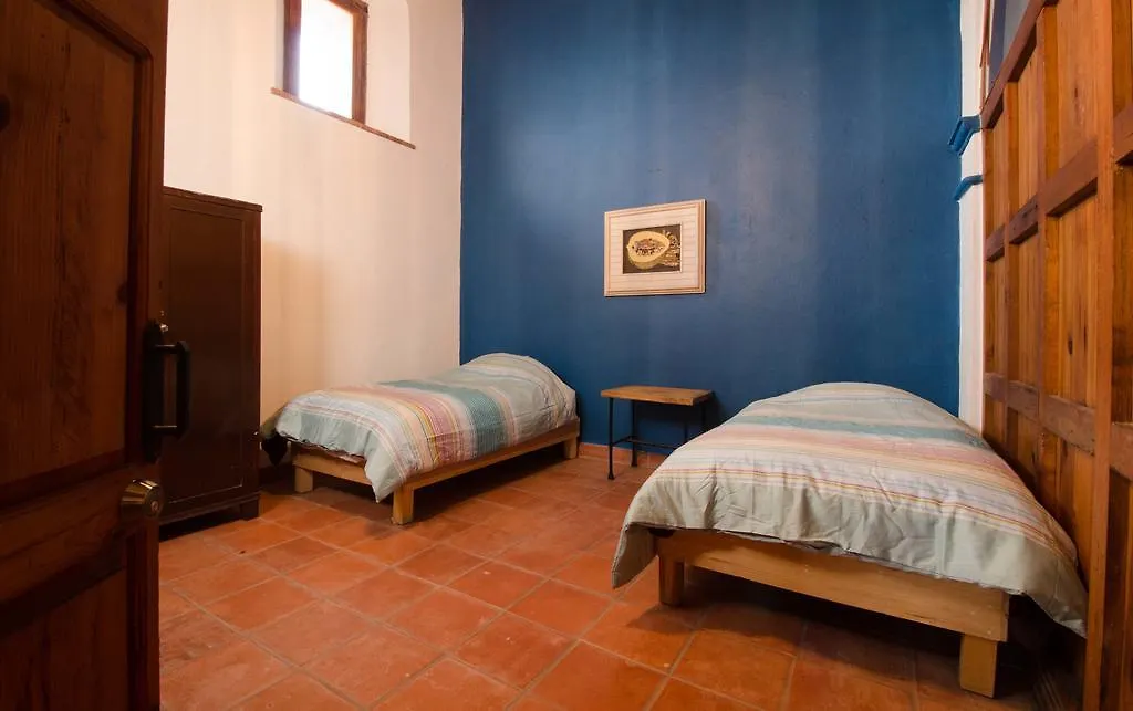Apartment Departamento Hacienda Castillo Hotel Queretaro